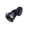 Coude de ventilation d'alternateur moteur Type 4 jusqu'en 1974