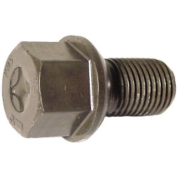 Boulon 4 trous 14x1,5 mm