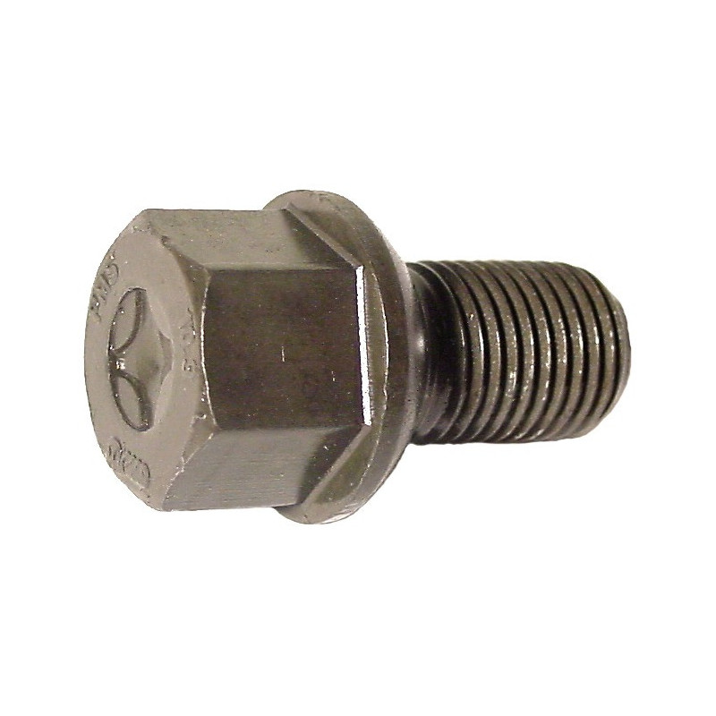 Boulon 4 trous 14x1,5 mm