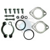 Kit montage échappement 1.6 CT CZ de 1979 à 1982