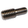 Plaque de vidange Goujon de réparation 8 mm vers 6 mm
