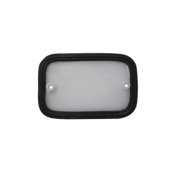 Clignotant sur porte avant Combi Baywindow à partir de 1971