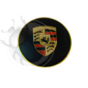 Embleme seul Stutgart émaillé