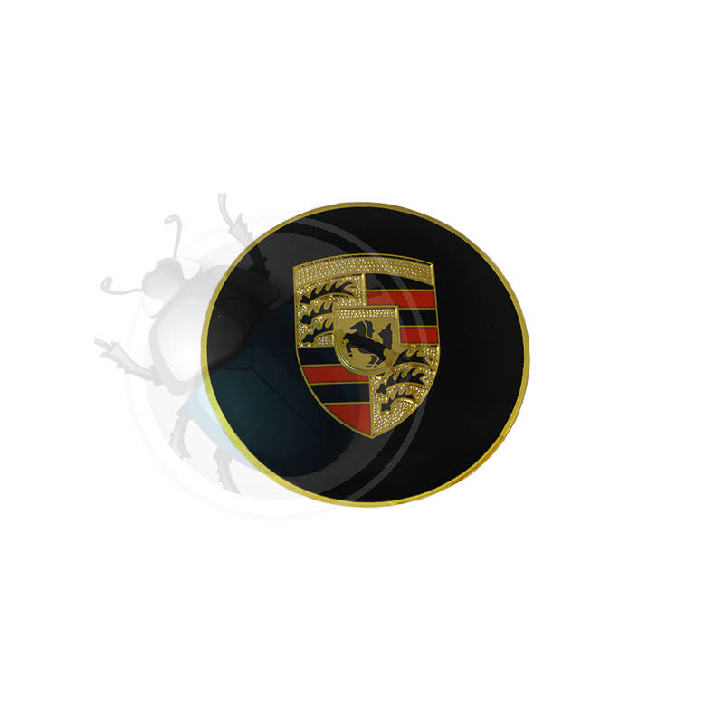 Embleme seul Stutgart émaillé