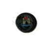 Embleme wolfsburg émaillé