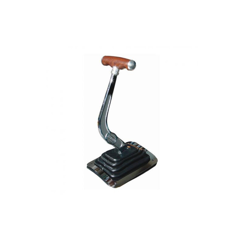 levier de vitesse Eliminator Flat4