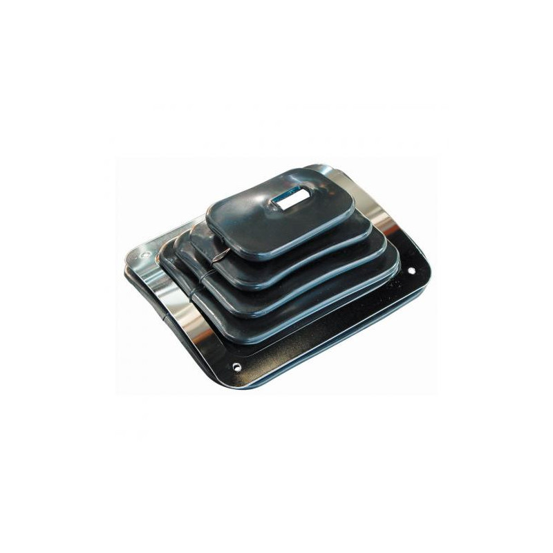 Soufflet de levier Eliminator Flat4