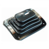 Soufflet de levier Eliminator Flat4