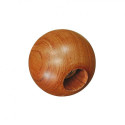 Bouton pour levier Flat4 éliminator