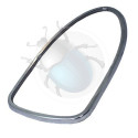 Cerclage chrome feu arrière 1303/02 68-71