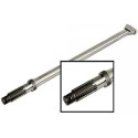 Axe de trompette renforce 28 7/16"