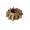 Sattelite boite a trompette 11 dents