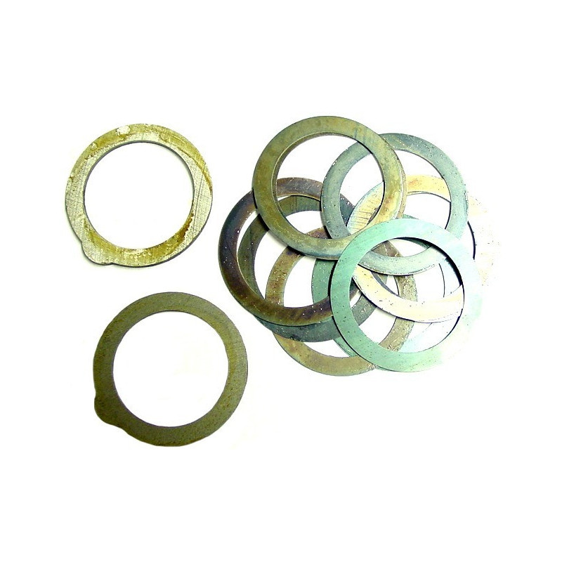 Kit rondelles calage planetaires