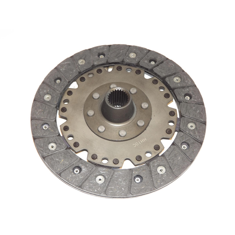 Disque d'embrayage 180mm