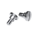 Vis de fixation de verrouillage de porte battante Combi split à partir de 1955