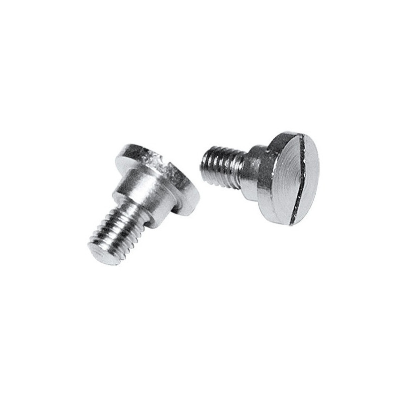 Vis de fixation de verrouillage de porte battante Combi split à partir de 1955