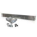 Kit montage pour turbine porsche moteur bbt moteur type 1
