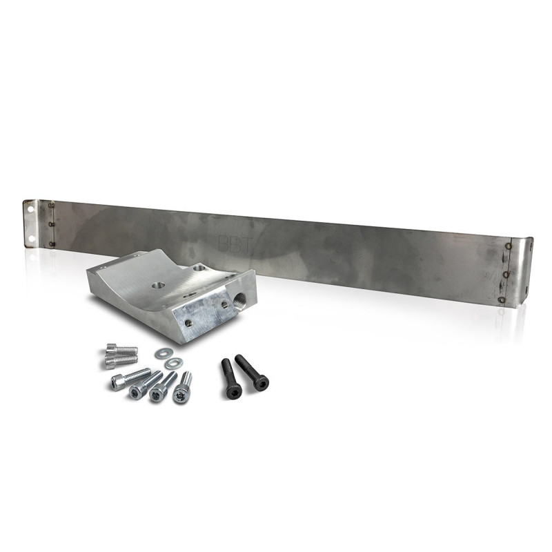 Kit montage pour turbine porsche moteur bbt moteur type 1