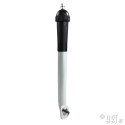 Tube de remplissage d'huile avec jauge pour turbine porsche moteur bbt moteur type 4