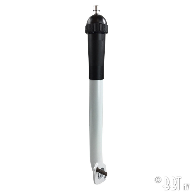 Tube de remplissage d'huile avec jauge pour turbine porsche moteur bbt moteur type 4