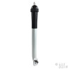 Tube de remplissage d'huile avec jauge pour turbine porsche moteur bbt moteur type 4