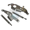 Kit sangle fixation reservoir syncro syncro wbx