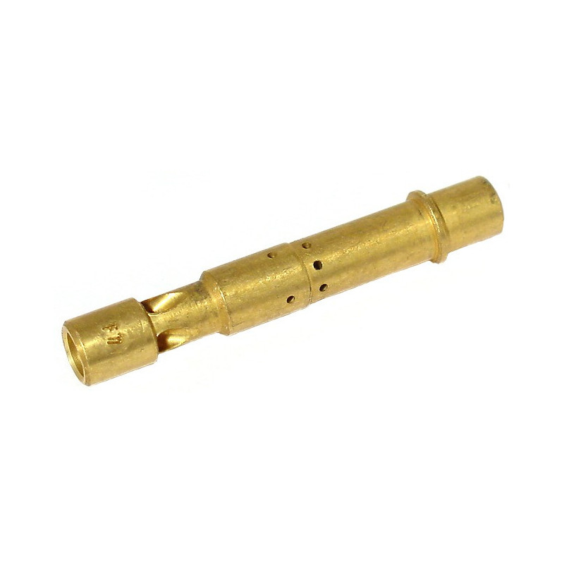 Tube d'émulsion f-7 idf/ida