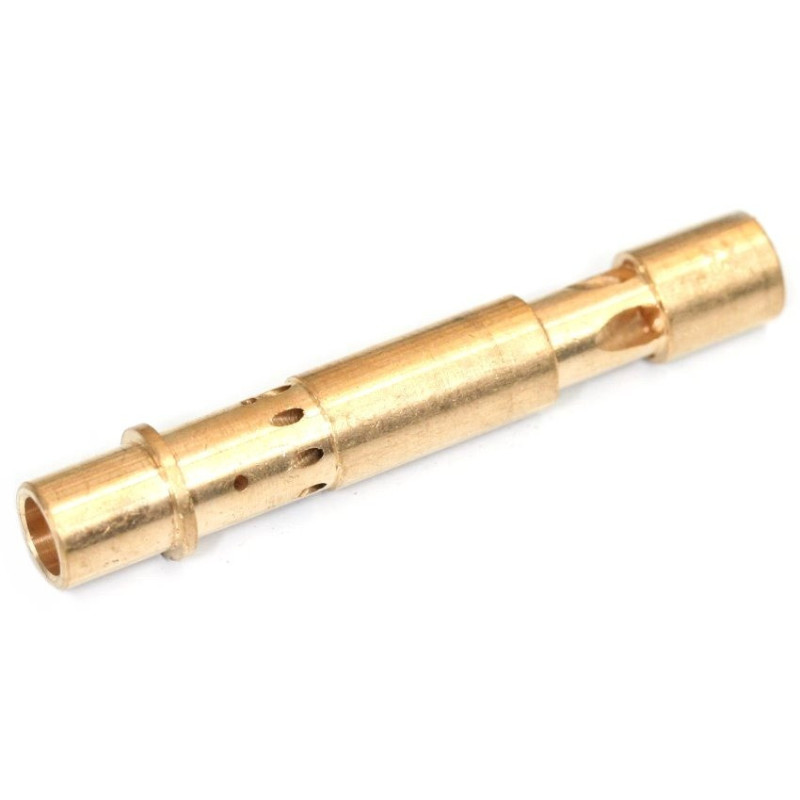 Tube d'émulsion f-2 idf/ida