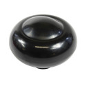 Pommeau levier de vitesses 10mm noir de 1952 à 1961 