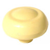 Pommeau levier de vitesses 10 mm ivoire de 1952 à 1961