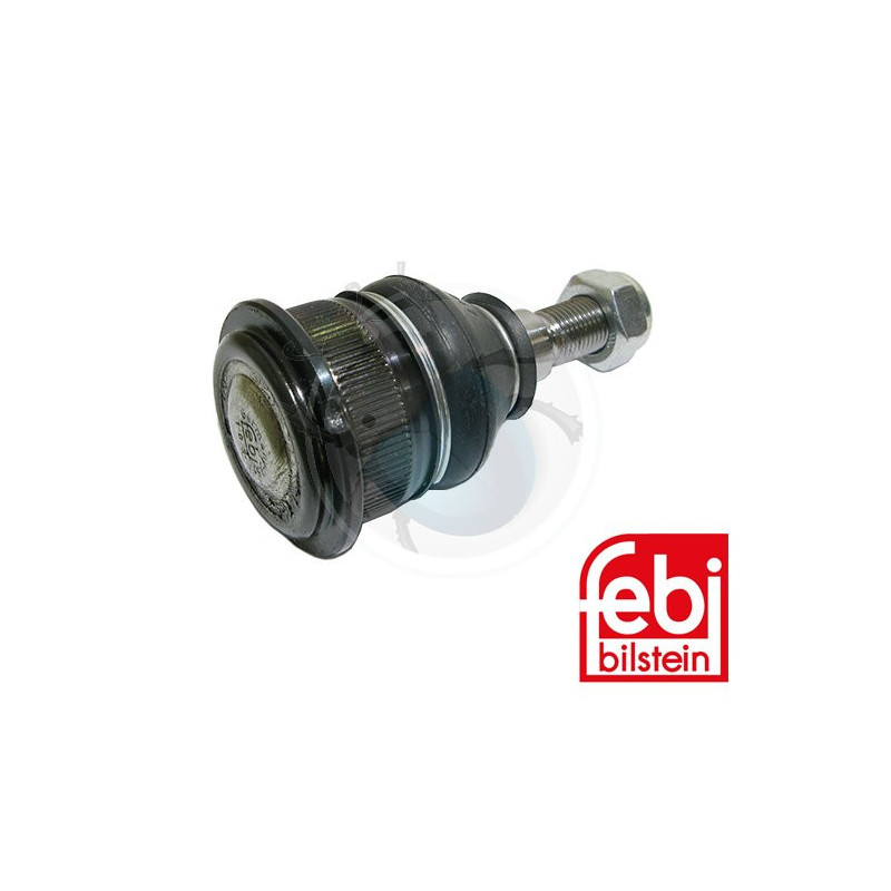 Rotule de suspension supérieure qualité allemande