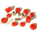  Kit silentbloc urethane train avant 1302/03 juequ'en 1973