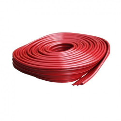 joint d'ailes rubis rouge