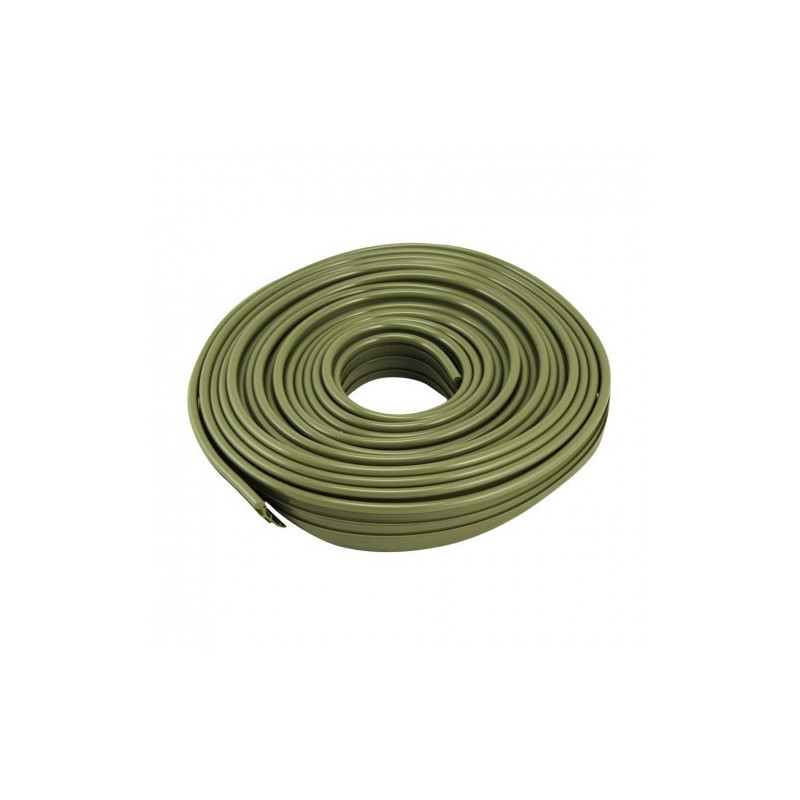 Joint d'ailes vert clair rouleau