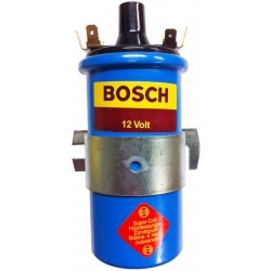Bobine bleue Bosch 12 volts
