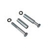 Kit montage pour maître cylindre pour Coccinelle VW 1302 et 1303