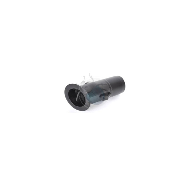 Tube de ventilation de tableau de bord de 1303