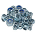Kit boulonnerie pour fermeture du bloc moteur 