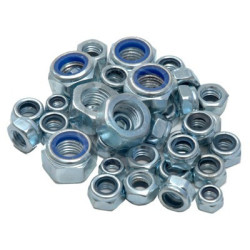 Kit boulonnerie pour fermeture du bloc moteur 