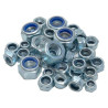 Kit boulonnerie pour fermeture du bloc moteur 