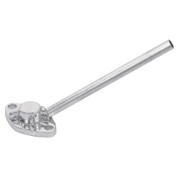 kit d’adaptation de jauge à huile pour moteur de Type 3 sur cox ou combi