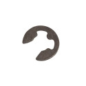 Circlip de sûreté pour arbres 6 mm
