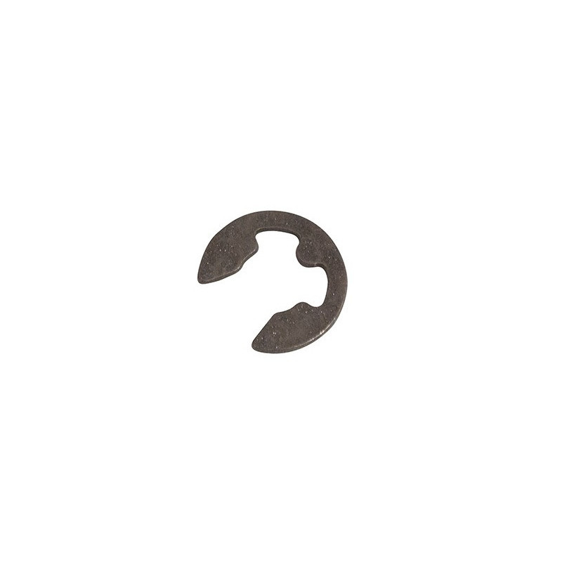 Circlip de sûreté pour arbres 6 mm