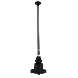 Classic quick shifter Combi Split jusqu'en 1959 titane vintage speed