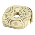 Joint d'ailes ivoire rouleau