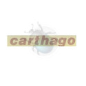 Autocollant carthago rouge 235 x 35