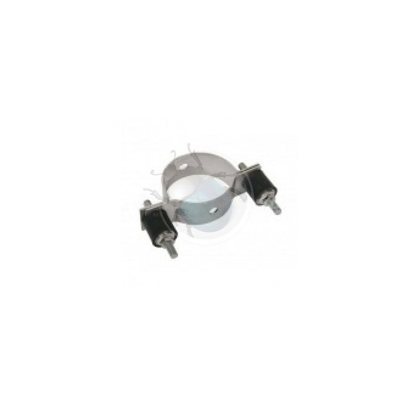 Support inox pompe a essence 1.6 05/79-12/82 et 1.9 08/82-07/92
