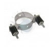 Support inox pompe a essence 1.6 05/79-12/82 et 1.9 08/82-07/92