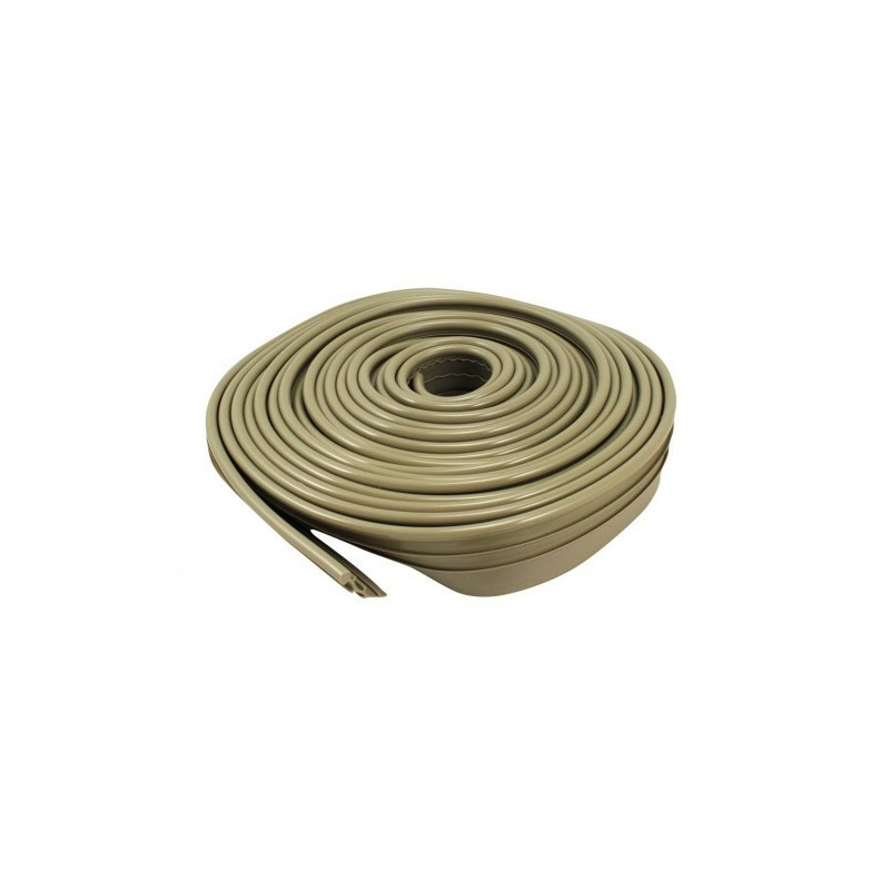 Joint d'aile beige rouleau