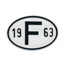 plaque-pays-pare-chocs-19-f-63
